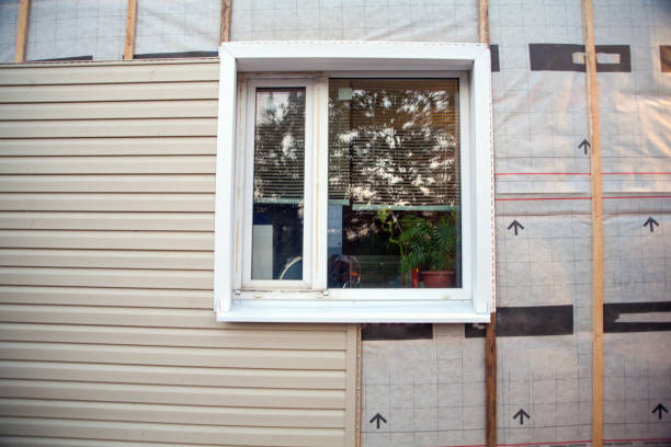 Best Fiber Cement Siding Installation  in Merlin, OR