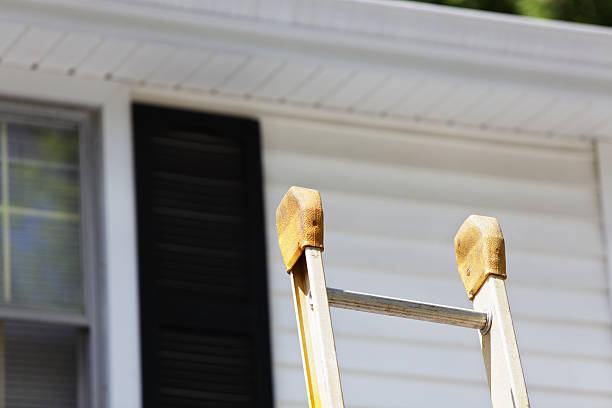 Best Siding Painting and Refinishing  in Merlin, OR